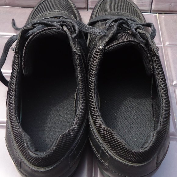 SIZE 11. Calvin Klein Lace-up Men’s Shoes. main image 11